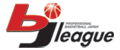 BJ LEAGUE